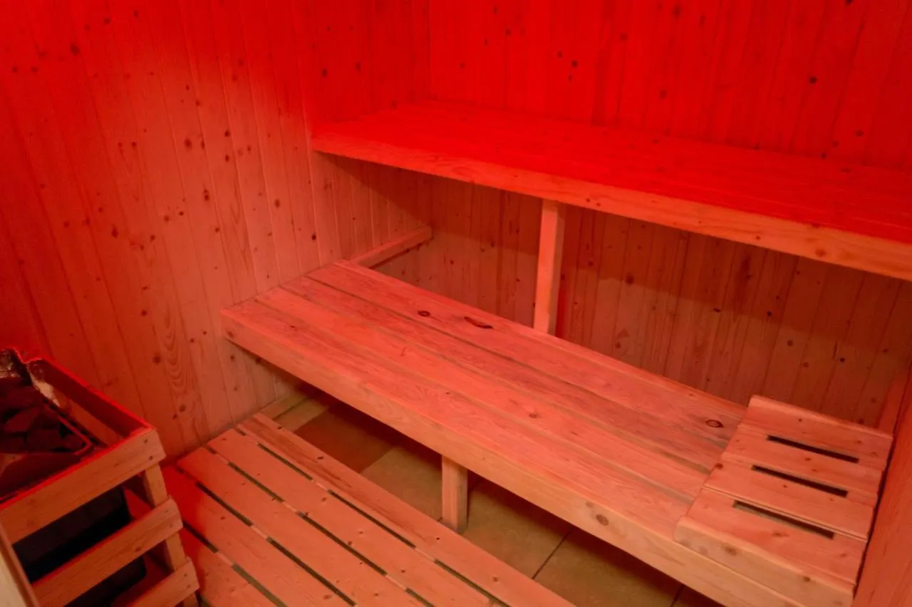 Harmont Montis- Dawna Zajacowka- Idealna Lokalizacja - Lesna Enklawa W Centrum Miasta! Sauna, Masaze, Zabiegi Spa! Szklarska Poreba Poland