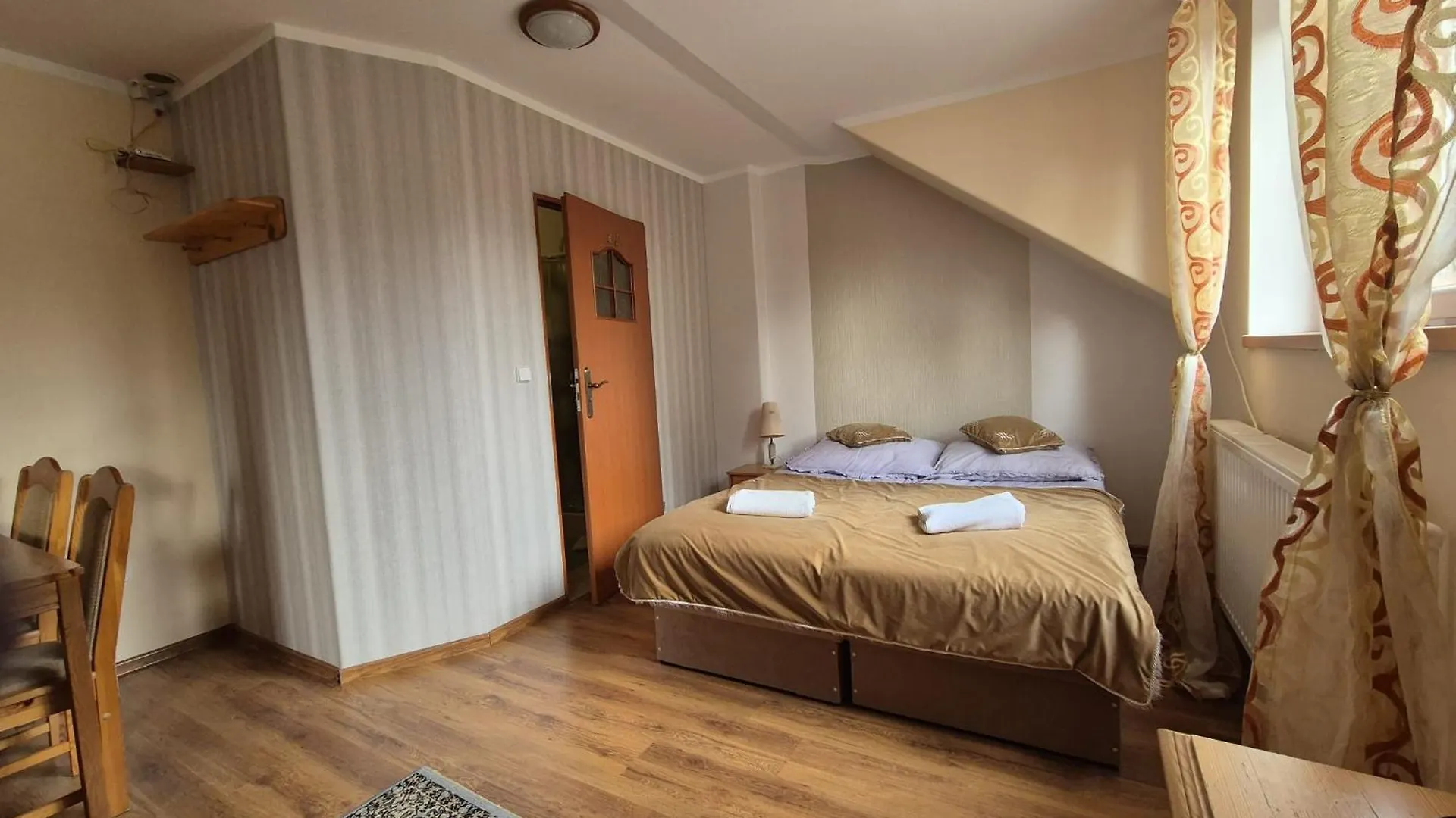 Harmont Montis- Dawna Zajacowka- Idealna Lokalizacja - Lesna Enklawa W Centrum Miasta! Sauna, Masaze, Zabiegi Spa! Szklarska Poreba Poland