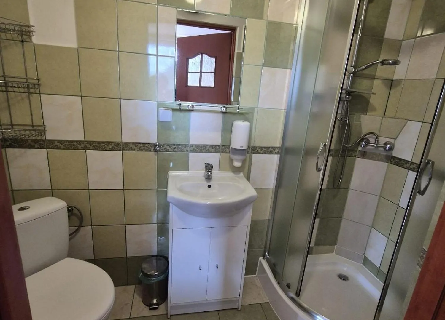 Harmont Montis- Dawna Zajacowka- Idealna Lokalizacja - Lesna Enklawa W Centrum Miasta! Sauna, Masaze, Zabiegi Spa! Szklarska Poreba Poland