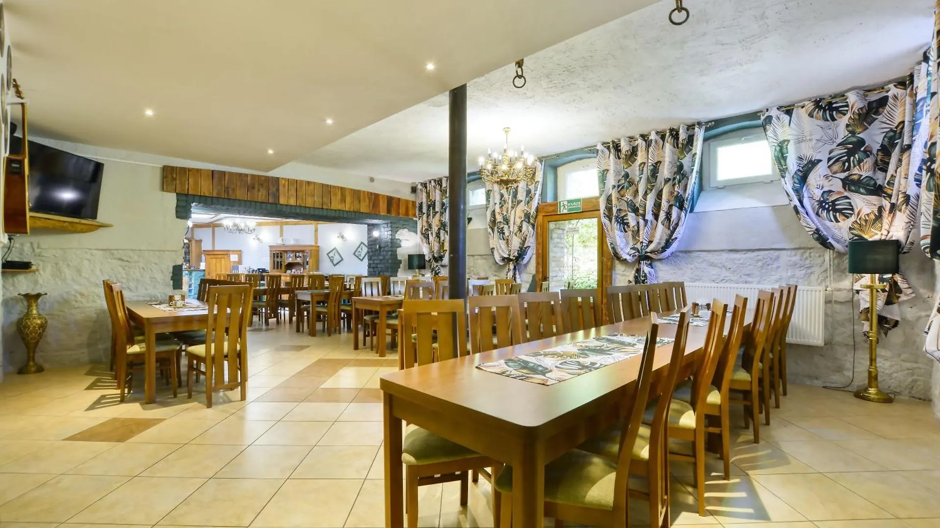 ** Bed & Breakfast Harmont Montis- Dawna Zajacowka- Idealna Lokalizacja - Lesna Enklawa W Centrum Miasta! Sauna, Masaze, Zabiegi Spa! Szklarska Poreba Poland