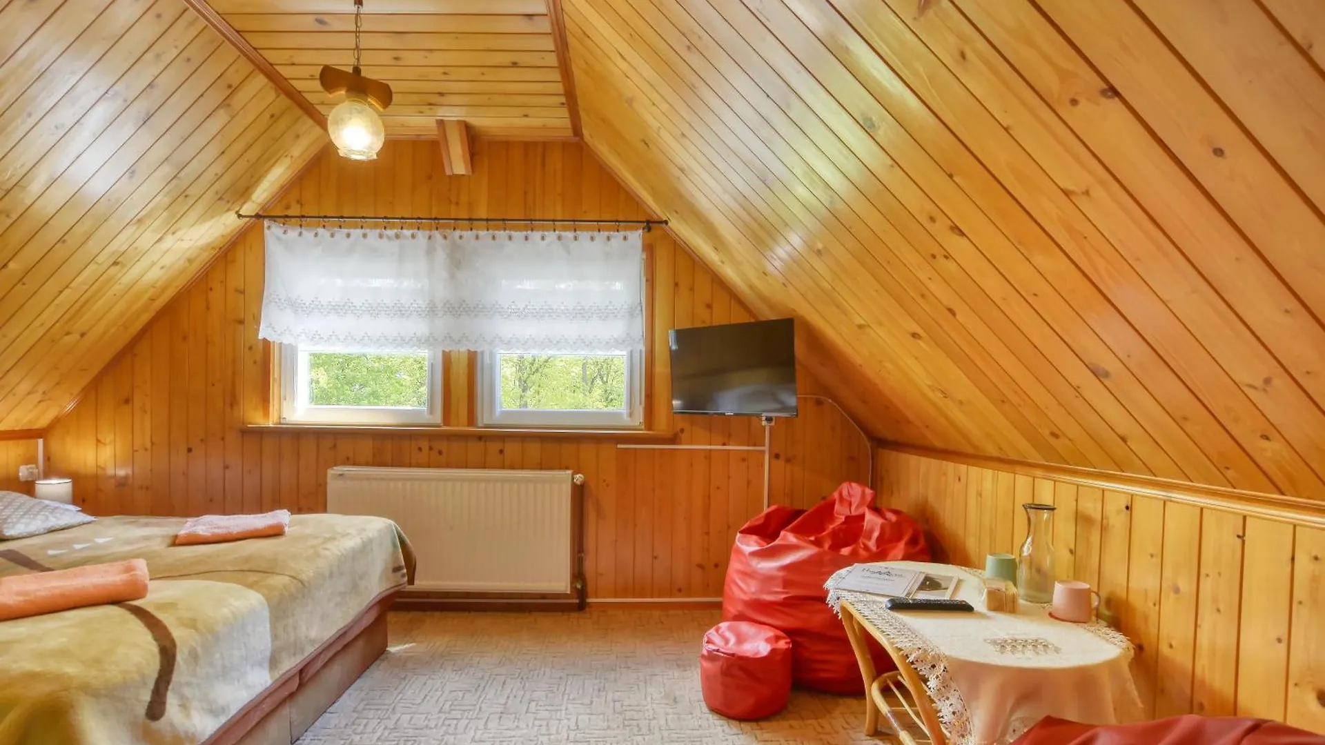 Harmont Montis- Dawna Zajacowka- Idealna Lokalizacja - Lesna Enklawa W Centrum Miasta! Sauna, Masaze, Zabiegi Spa! Szklarska Poreba