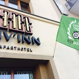 Aparthotel Liv'inn