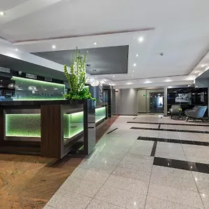 Vanilla Hotel apartamentowy Kraków