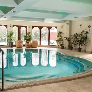 Wernera Hotel&spa Schreiberhau