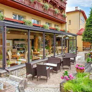 Pod Szrenicą *** Szklarska Poręba
