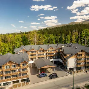 Platinum Mountain Hotel&spa Szklarska Poreba