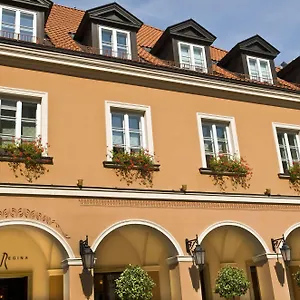 Hotel Mamaison Le Regina