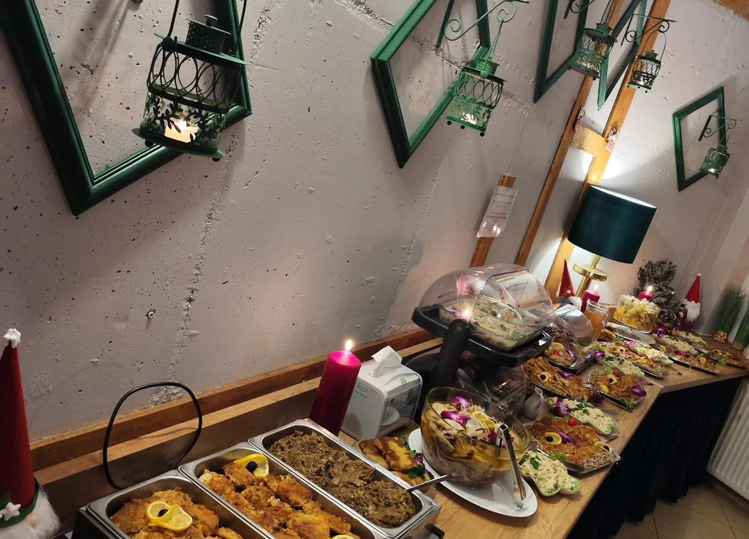 Zającówka Acomodação com café da manhã Szklarska Poręba 2*,  Polónia