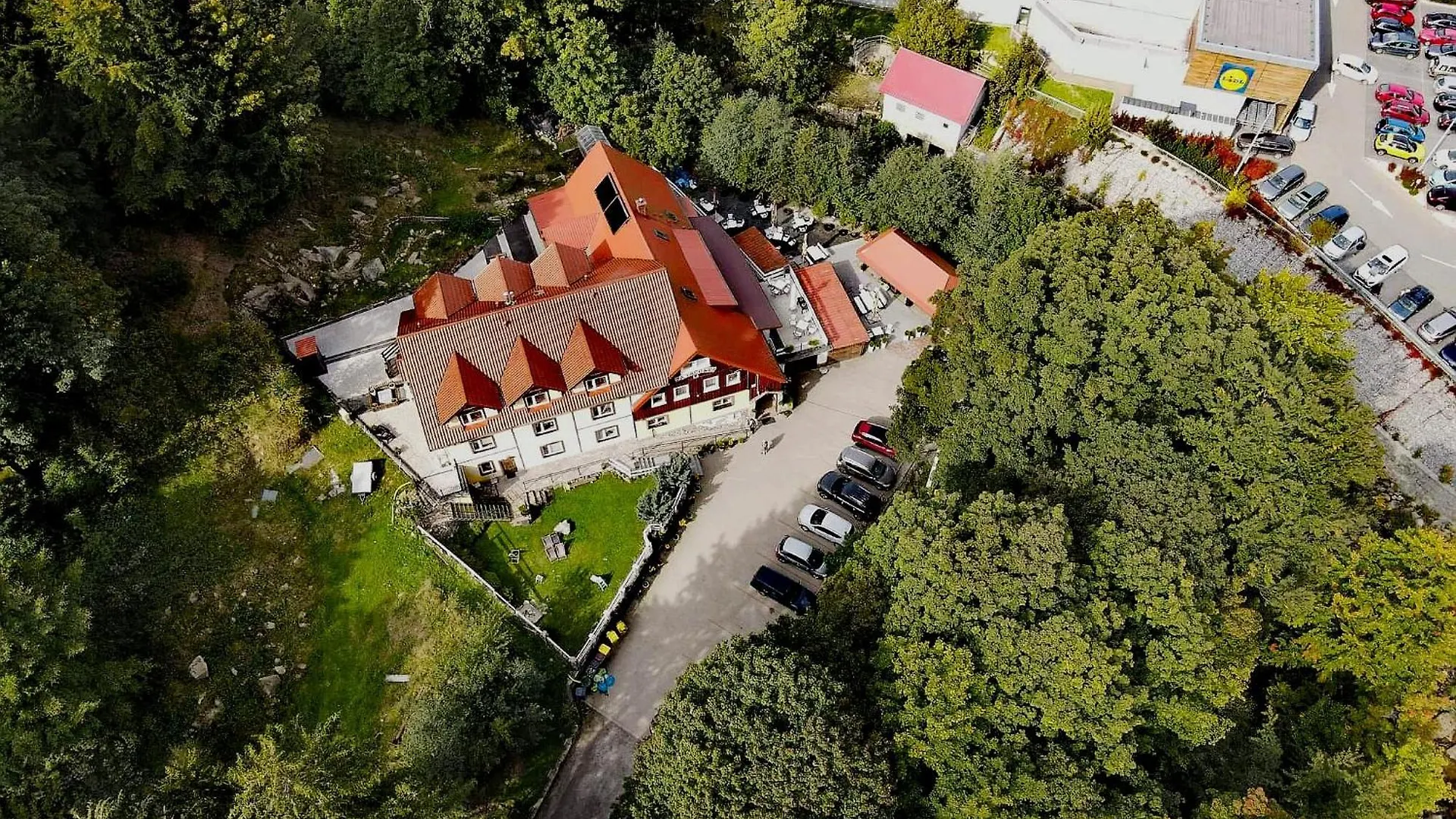 Zającówka Acomodação com café da manhã Szklarska Poręba Polónia