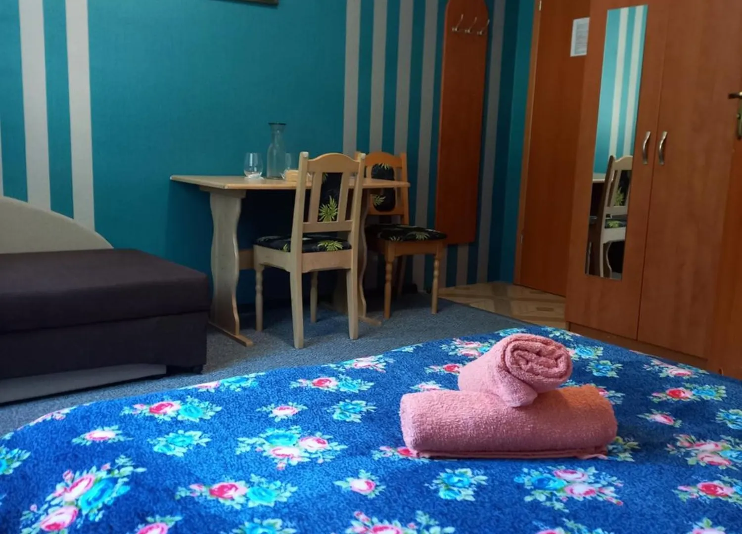Zającówka Acomodação com café da manhã Szklarska Poręba 2*,